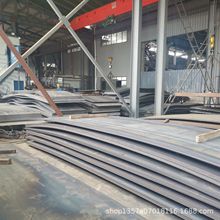 重庆批发钢板 昆明中厚板 保山Q345qC桥梁钢板 腾冲县Q355C合金板