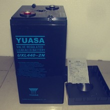 YUASA늳UXL440-2NH 2V400AhUEPSֱ