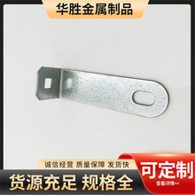 厂家供应护栏配件栅栏配件阳台配件玻璃连接件铁艺支架固定件