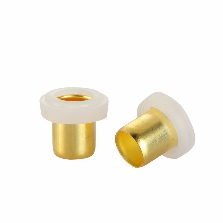 원료를 개스킷 4 점으로 교체 구리 코어 고무 패드 각도 밸브 수도꼭지 배관 피팅 누출 방지 아티팩트 프리 테이프