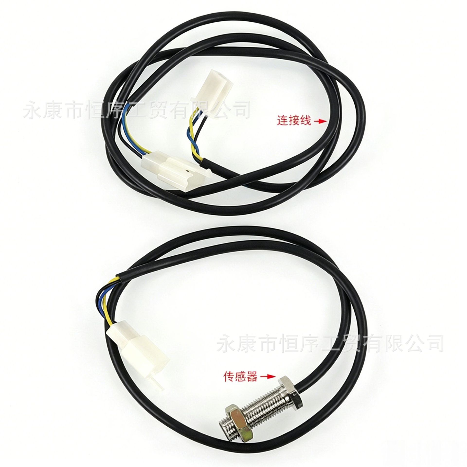 Atv Beach Motorcycle Accessories Big Bull Storm Lcd Three-In-One Instrument Panel, Power Level, Gear, Headlight Sensor
