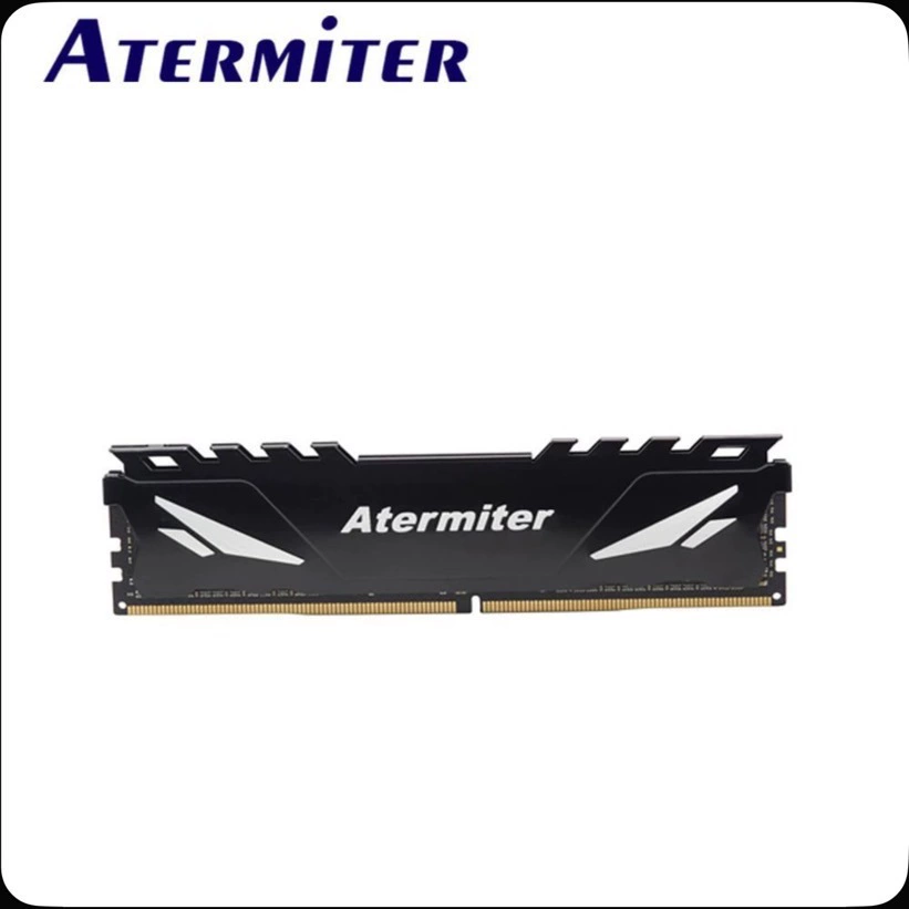 Модуль памяти Atermiter DDR4 8G 16G 32G 64G 2133 2400 3200MHz REG ECC