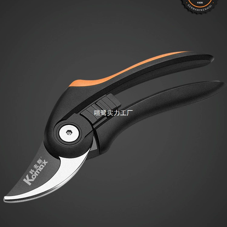 Секаторы для обрезки веток, обрезки сада, толстых веток, ножницы для цветов фруктовых деревьев, садовые ножницы для бонсай, ножницы для цветочных веток