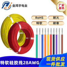 ����ֱ�����������轺��28AWG#16/0.08TS�����߸�����200���Դ��