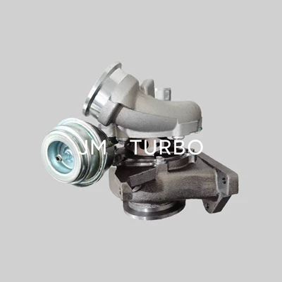 GT1852V/709836-5004S A6110960899 – Supercharger