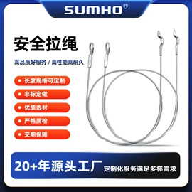 车身及附件;金属丝绳;其他金属丝