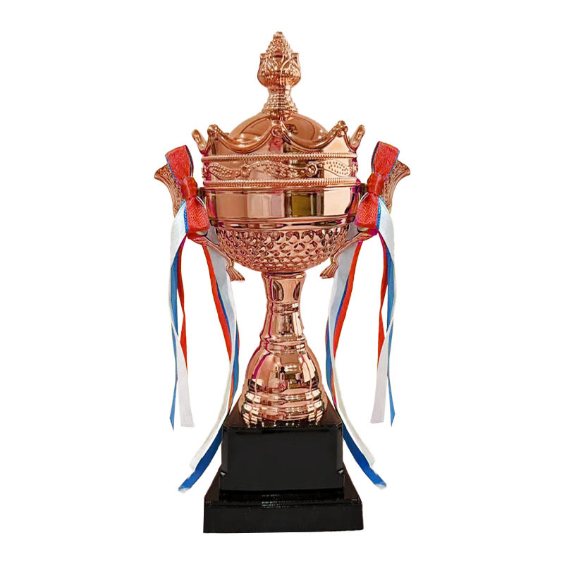 Metal creativo trofeo campeón de la subtemporada trofeo artes marciales baloncesto fútbol puede hacer estudiantes premios empresariales excelentes