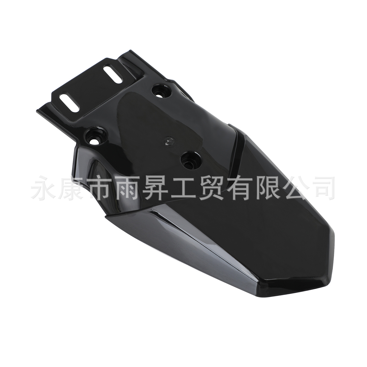 Suitable for Talaria Mx3/Mx4/Mx5 Modified Rear Tail Cover and Rear Fender