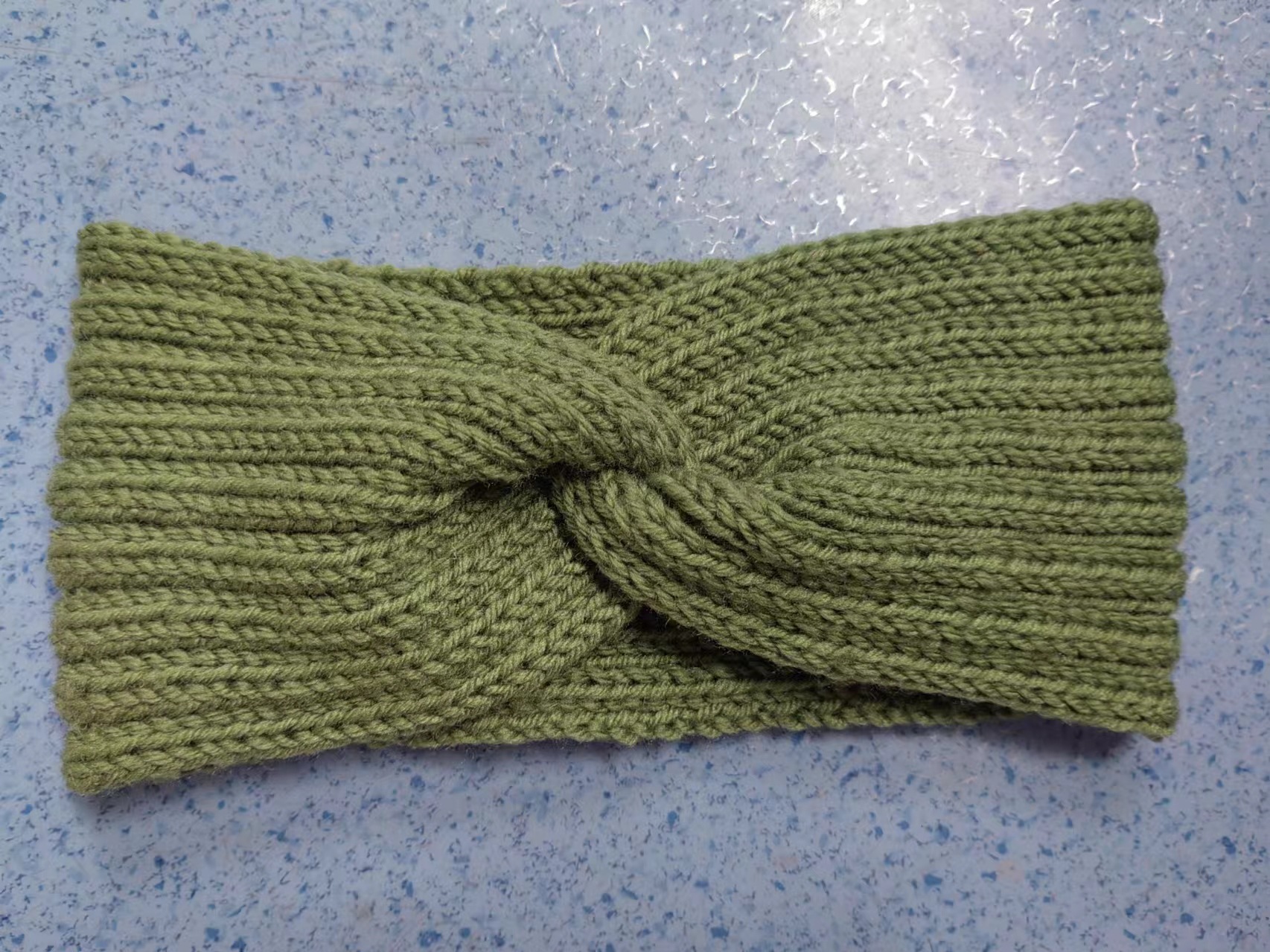 Pickled green