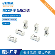 瑞迈电子工厂SET 300mA 375mA250V 6125 1808 2410慢断贴片保险丝