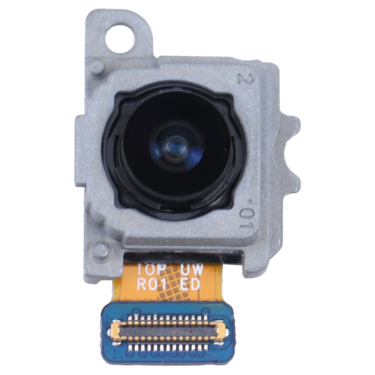 Cámara gran angular original para Samsung para Galaxy Z Fold2 5G SM-F91