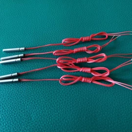 热电阻;热电偶;磁翻板液位计