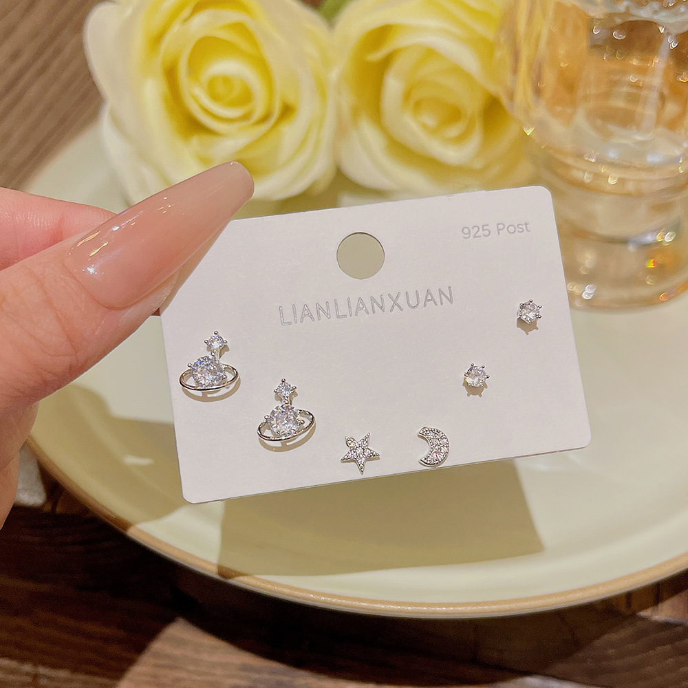 K130 구리 마이크로 인레이 진짜 금 도금