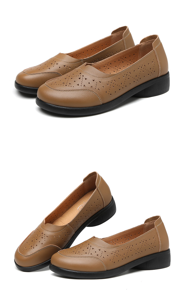 C4700 1220K GIÀY DÉP SANDAL NỮ RUITDT BIG SIZE NGOẠI CỠ ĐẾ MỀM MÙA HÈ TRUNG NIÊN MA SÁT CHỐNG TRƯỢT THOÁNG KHÍ GIÀY DÉP NỮ DA BÒ G04 SẢN PHẨM MỚI