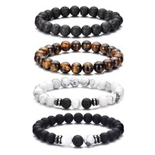 �W���羳����8mm��Ȼʯ��朻���ʯ��ʯ�ִ���Ů������朽M�����b