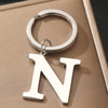 N