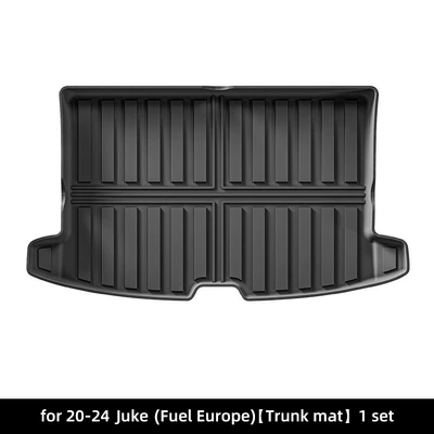 Suitable for 20-24 Nissan Modelə uyğun ayaqaltı - 20-24-nissan-nissan-juke-fuel-tank-mat-21-upgraded-version-europe