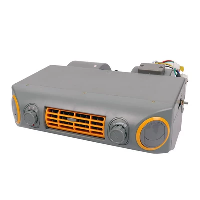 Automotive air conditioning: Car Air Conditioning Unit