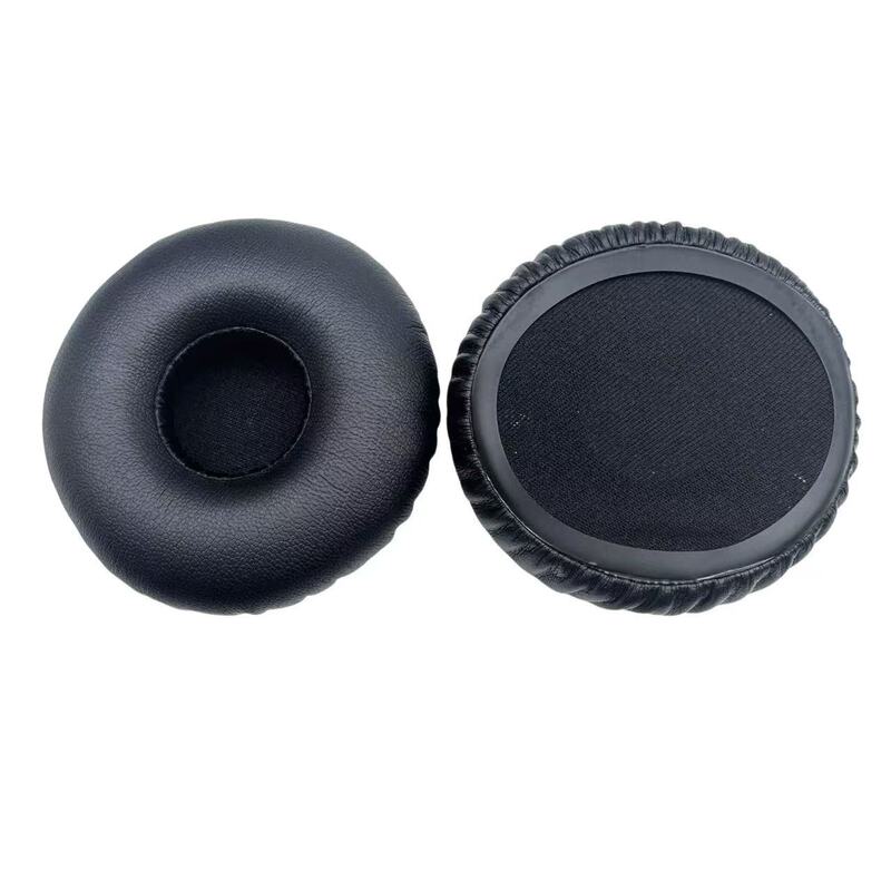 Suitable for Sony Sony Mdr-Zx110Nc Ear Pads, Ear Covers, Headphone Covers, Sponge Covers, Replacement Leather Covers