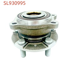 汽车轮毂轴承单元15007138/3501013-CA01适用于零跑C11两驱前