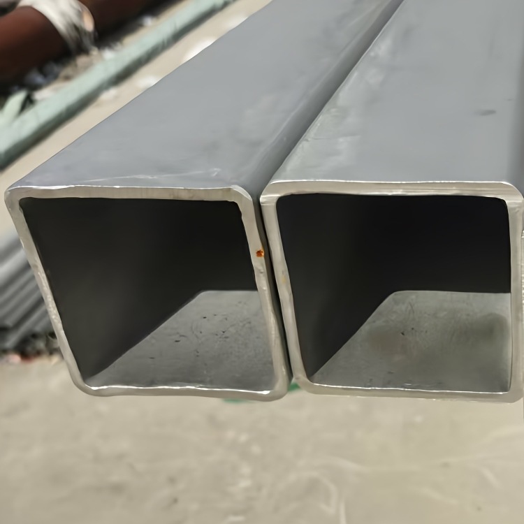 现货无缝管TP316L不锈钢方管矩形管不锈钢方通规格齐全量大惠