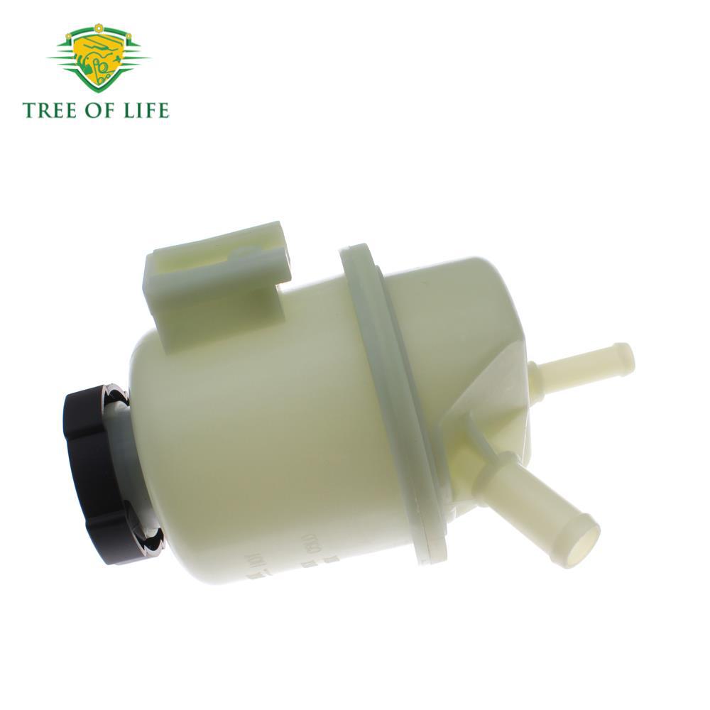 49180-8J000 Is Suitable for Nissan Altima Maxima Quest Pathfinder Power Steering Fluid Reservoir