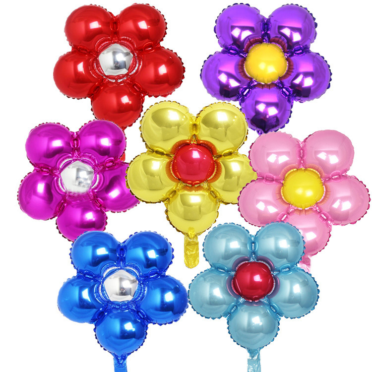 round children's balloon