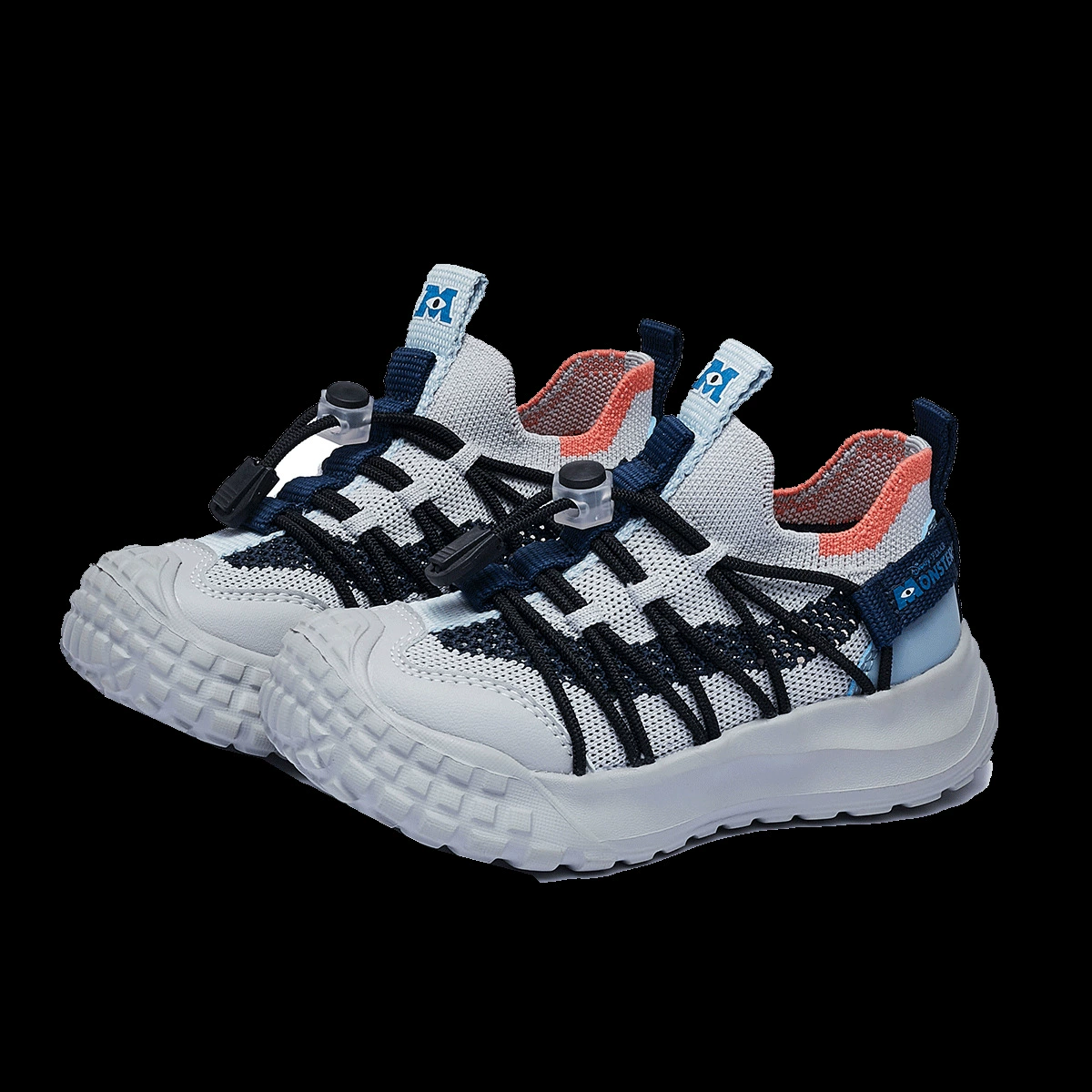 Disney/迪士尼 Children's sports shoes for boys, breathable shoes