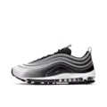 Pure original Max97 bullet cushion shoes - black gradient