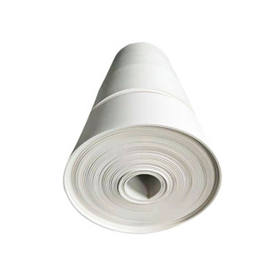 Brand New Material Ptfe Plate 5mm Sliding Support Stair Plate Expanded Ptfe Pad High Temperature Resistant Ptfe Plate