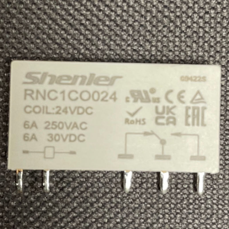 原装RNC1CO024 RNC1CO012替换宏发继电器HF41F-12-ZS HF41F-24-ZS-阿里巴巴