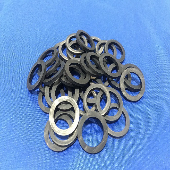 Уплотнительное кольцо для выходного сальника жидкости 20 мл