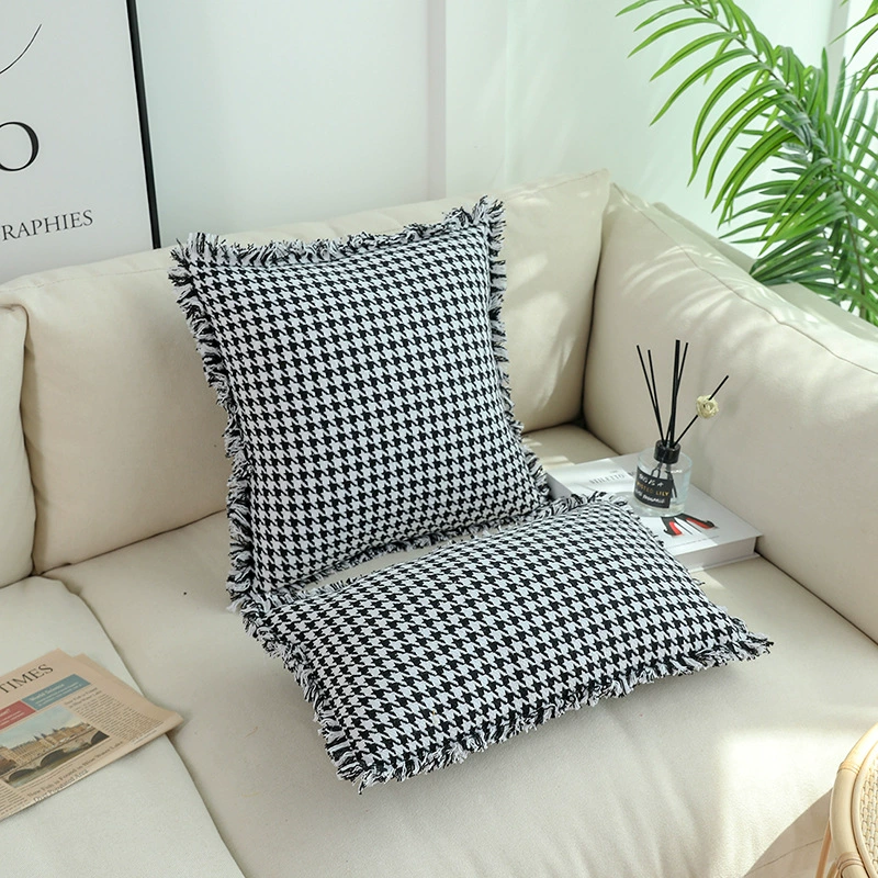 Square pillow, sofa for bedroom, DIY, new collection