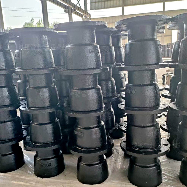 ��ī�����ܷ����пڹܼ� �̳ж̹ܼ�DN100-300�ֻ� ����Ȧ����