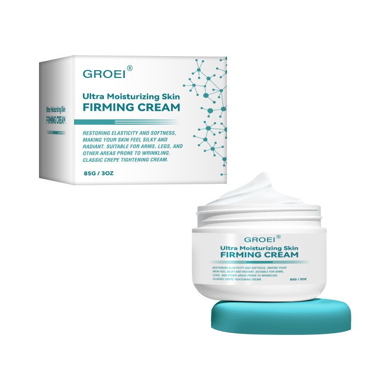 Crema corporal hidratante, crema corporal hidratante
