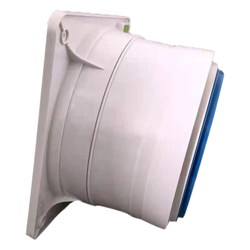 Обратный клапан КЛОБУКА выход воздуха Аксессуары КЛОБУКА выход воздуха общественный обратный клапан дымохода