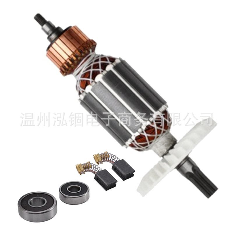 Rotor de Hitachi DH40MR DH40SR DH40FR