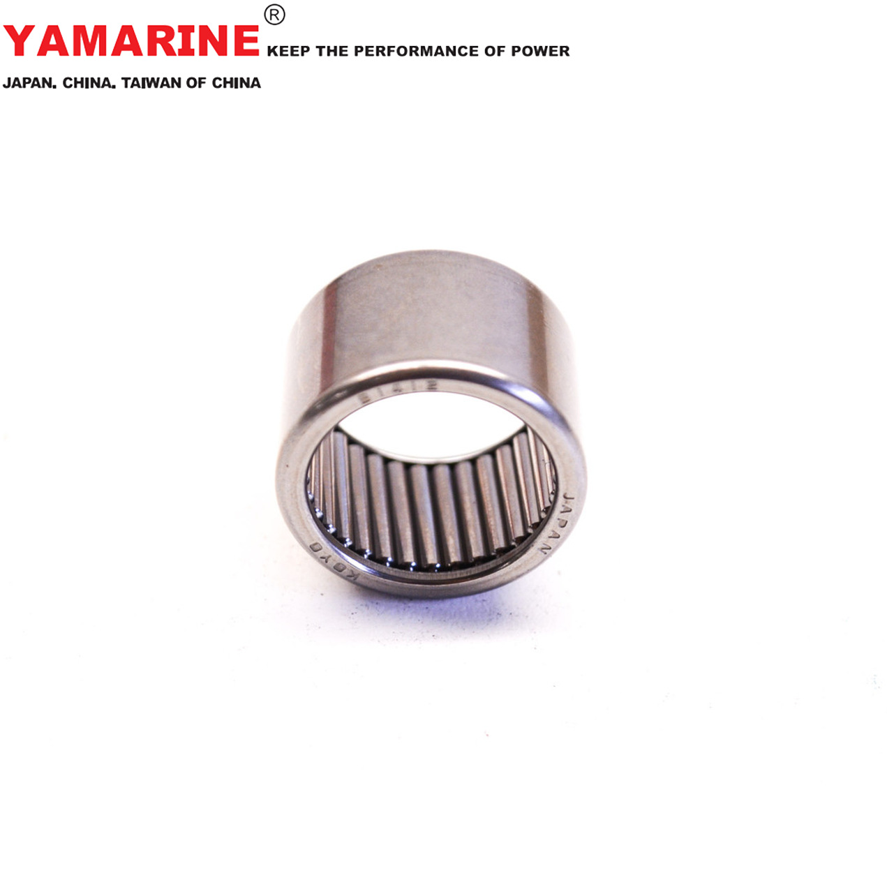 30/40马力 SUZUKI 铃木船外机轴承 SUZUKI 09263-22020