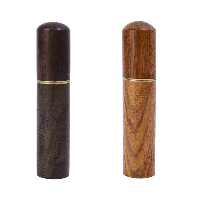 얕은 실린더 깊은 실린더 [바늘 없음]