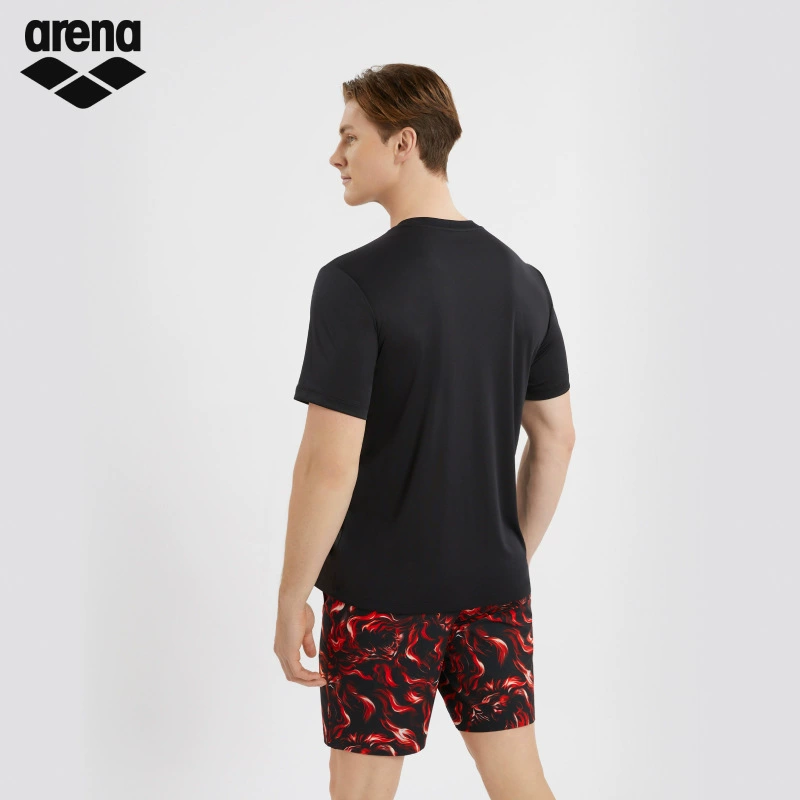 Футболка-шорты ARENA World Championships Swimming Lion Limited Team Wear