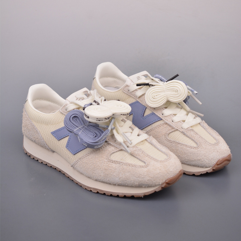 Putian Pure Original Nb471 Running Shoes Women's Casual and Comfortable Jogging Shoes Moral Training Shoes Forrest Gump Shoes Couple Sports Shoes