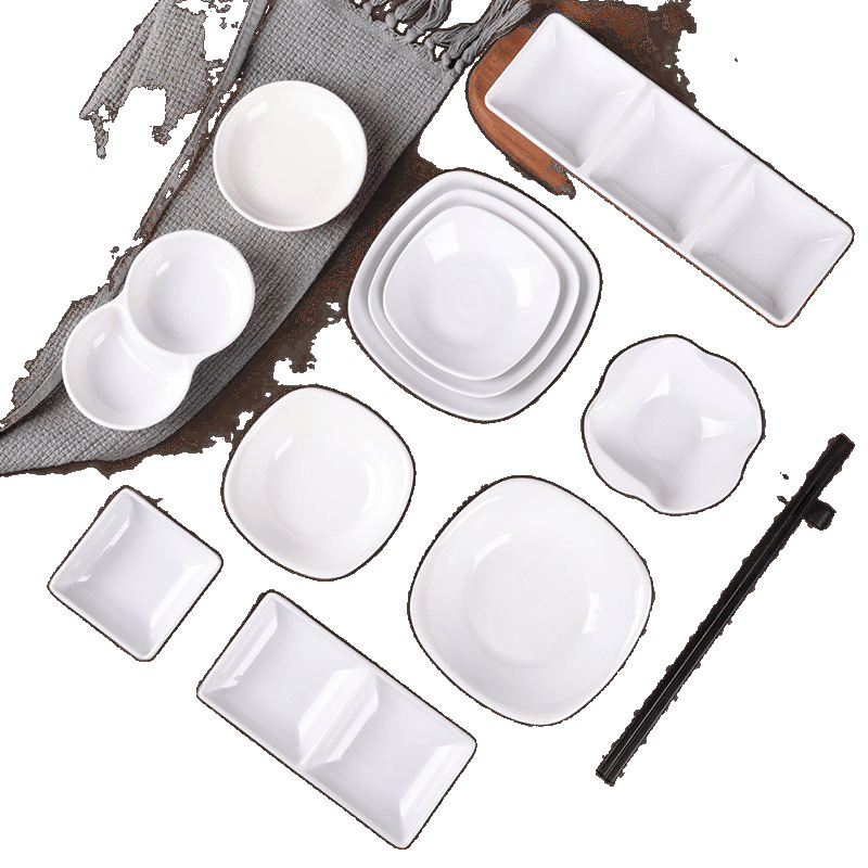 Vinegar dish