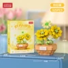 Sunflower [Color Box]