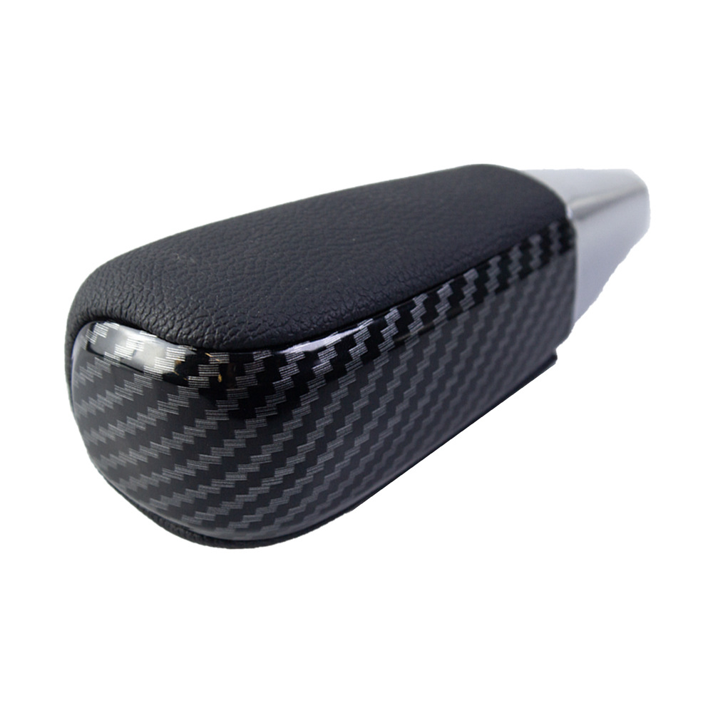 Accesorios de modificación transfronterizos para el mango de engranajes de automóviles de cambio de marchas de bolsillo de mano de Toyota Baodao Coolze image 4