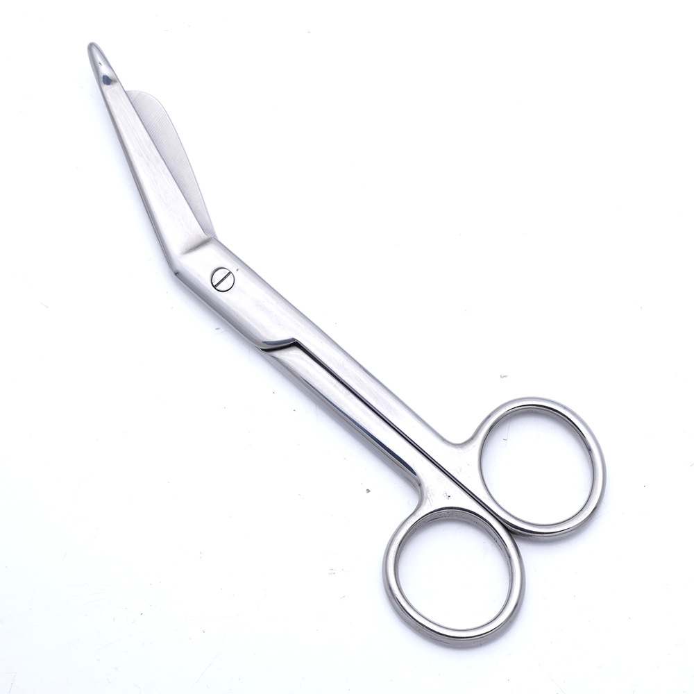 Corte de gasa de 14 cm