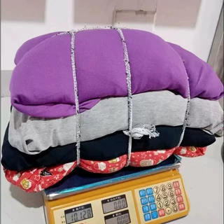 工业抹布涤棉棉质擦机布吸水吸油白色抹布劳保碎布废布现货柔软