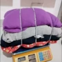 劳保吸水吸油工业废布