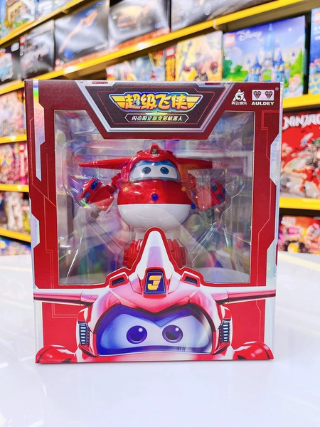 Limited Ledi large deformation