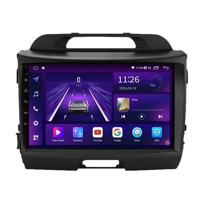 GPS Navigation, DVD Navigation
