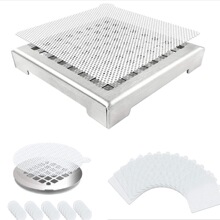 �¿� Drain Hair Catcher ��©�����W�o���z©�W��©���۾W�N
